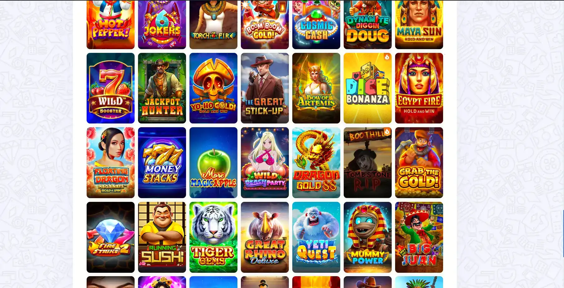 Vostok casino официальный сайт — брендовая страница